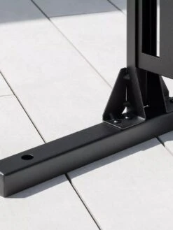 Veradek 2-Panel Privacy Screen Set, Flowleaf -Garden Supply Store 8599212 07V tif