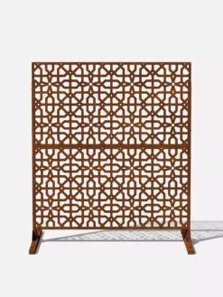 Veradek 2-Panel Privacy Screen Set, Parilla -Garden Supply Store 8599213 14V tif