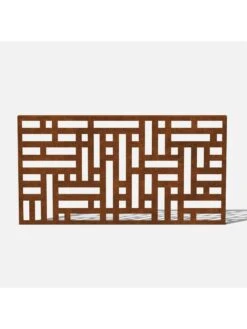 Veradek Blocks Privacy Screen Panel 6 Veradek Blocks Privacy Screen Panel -Garden Supply Store 8599219 05v