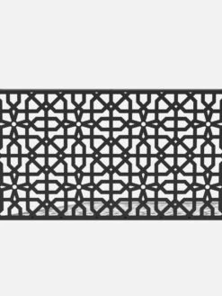 Veradek Parilla Privacy Screen Panel -Garden Supply Store 8599223 03V tif