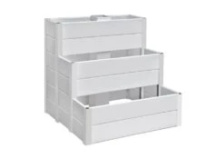 Cascading Keyhole Garden Bed -Garden Supply Store 8599294 03V tif