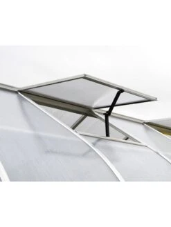 Canopia® By Palram Bella™ Greenhouse, 8' -Garden Supply Store 8599337 06v