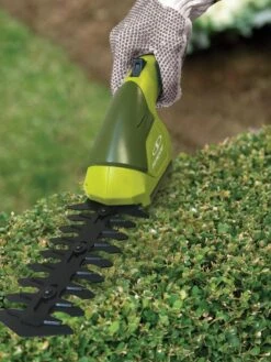 Sun Joe® HJ605CC 2-In-1 Cordless Telescoping Grass Trimmer -Garden Supply Store 8599426 02V tif