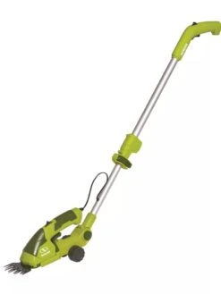 Sun Joe® HJ605CC 2-In-1 Cordless Telescoping Grass Trimmer -Garden Supply Store 8599426 04V tif