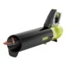 Sun Joe® 24V-JB-LTE Turbine Cordless Jet Blower