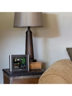 La Crosse V10-TH Wireless WiFi Weather Station 8 La Crosse V10-TH Wireless WiFi Weather Station -Garden Supply Store 8599463 03v