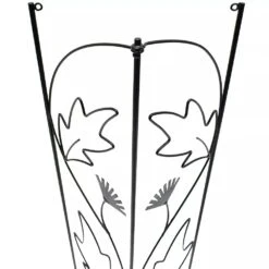 Achla Designs Downspout Trellis -Garden Supply Store 8599472 03V tif