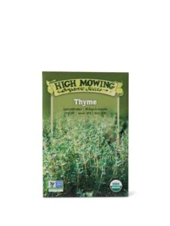 Kitchen Herbs Organic Seed Collection -Garden Supply Store 8599578 15675 tif