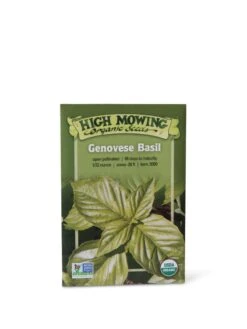 Kitchen Herbs Organic Seed Collection -Garden Supply Store 8599578 15676 tif