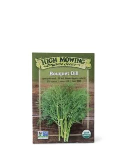 Kitchen Herbs Organic Seed Collection -Garden Supply Store 8599578 15677 tif