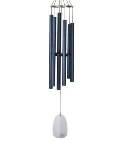 Bells Of Paradise™, Large -Garden Supply Store 8599682 05v woodstock bells of paradise large blue