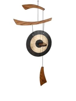 Medium Emperor Gong™ 5 Medium Emperor Gong™ -Garden Supply Store 8599730 03v woodstock medium emperor gong multi color