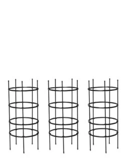 Titan Tomato Cages, Set Of 3 -Garden Supply Store 8599861 18713 tif