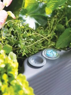 Nest Elevated Planter 18" X 36" -Garden Supply Store 8599885 09V tif