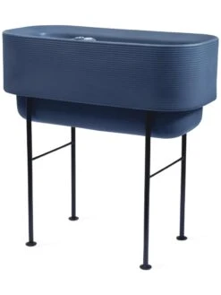 Nest Elevated Planter 18" X 36" -Garden Supply Store 8599885 11V tif