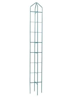 Zenith Folding Garden Supports, Set Of 2 -Garden Supply Store 8600072 19235 tif