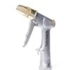 Gardener’s Lifetime Twist Deluxe Hose Nozzle
