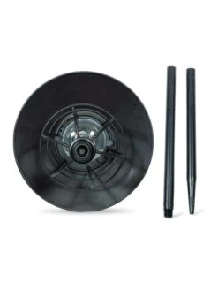 Edi-Sol Marine Solar Pendant Or Staked Lantern 15 Edi-Sol Marine Solar Pendant Or Staked Lantern -Garden Supply Store 8600215 06V tif