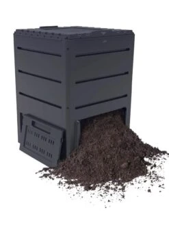 Deluxe Pyramid Composter II 9 Deluxe Pyramid Composter II -Garden Supply Store 8600227 01V tif