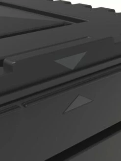 Deluxe Pyramid Composter II 13 Deluxe Pyramid Composter II -Garden Supply Store 8600227 04V tif