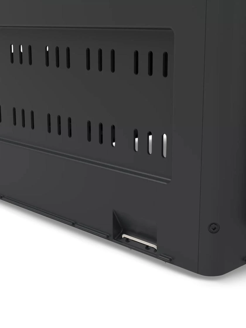 Deluxe Pyramid Composter II 6 Deluxe Pyramid Composter II - Image 6