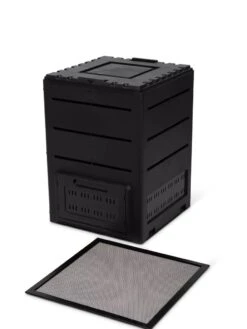 Deluxe Pyramid Composter II 11 Deluxe Pyramid Composter II -Garden Supply Store 8600227 7922 tif