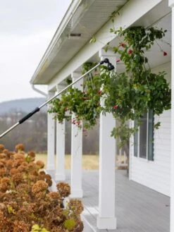 18” 8-Pattern Rotating Water Wand With Cork Handle 17 18” 8-Pattern Rotating Water Wand With Cork Handle -Garden Supply Store 8600231 302 tif