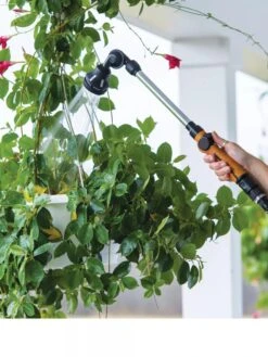 18” 8-Pattern Rotating Water Wand With Cork Handle 21 18” 8-Pattern Rotating Water Wand With Cork Handle -Garden Supply Store 8600231 314 tif