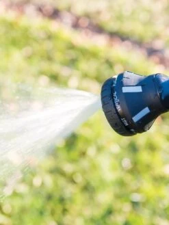 18” 8-Pattern Rotating Water Wand With Cork Handle 25 18” 8-Pattern Rotating Water Wand With Cork Handle -Garden Supply Store 8600231 503 tif