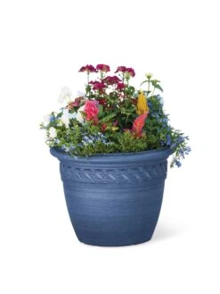 Cortina Self-Watering Planters -Garden Supply Store 8600256 19837 tif