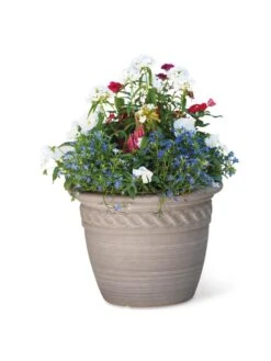 Cortina Self-Watering Planters -Garden Supply Store 8600315 19839 tif