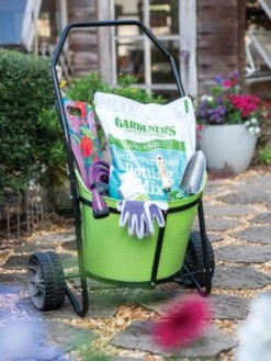 Garden Clean-up Cart With Tubtrug -Garden Supply Store 8600331 2570 tif