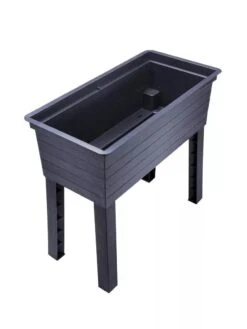 Urban Balcony Elevated Planter Box -Garden Supply Store 8600349 09V