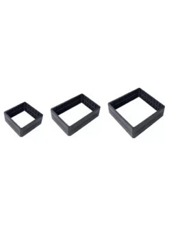 Ergo Quadro Stacking Raised Beds -Garden Supply Store 8600352 03V 3 4