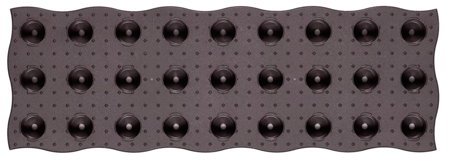 MaXi Garden Boards, Set Of 4 3 MaXi Garden Boards, Set Of 4 - Image 3