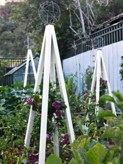 Akoris Garden Tuteur Jr. -Garden Supply Store 8600517 03V tif 1