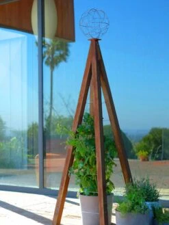 Akoris Garden Tuteur Sr. -Garden Supply Store 8600517 06V tif