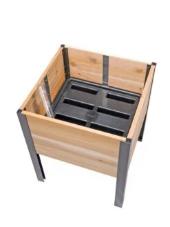 Self-Watering Insert For 2’ X 2’ Planter 9 Self-Watering Insert For 2’ X 2’ Planter -Garden Supply Store 8600643 4505 tif