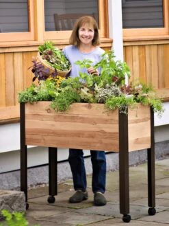 Rolling Patio Garden 8 Rolling Patio Garden -Garden Supply Store 8608781 01 tif