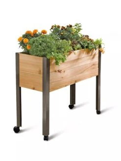Rolling Patio Garden 7 Rolling Patio Garden -Garden Supply Store 8608781 0555 tif