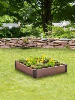 Recycled Composite Raised Beds -Garden Supply Store 8608932 5001 tif