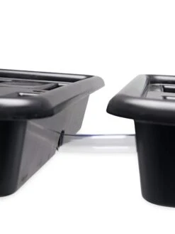 Self-Watering Elevated Planter Box, 2' X 4' -Garden Supply Store 8609008 2185 tif 1