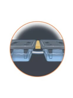 Self-Watering Insert For 2'x6' Planter -Garden Supply Store 8609009 0002 detail art