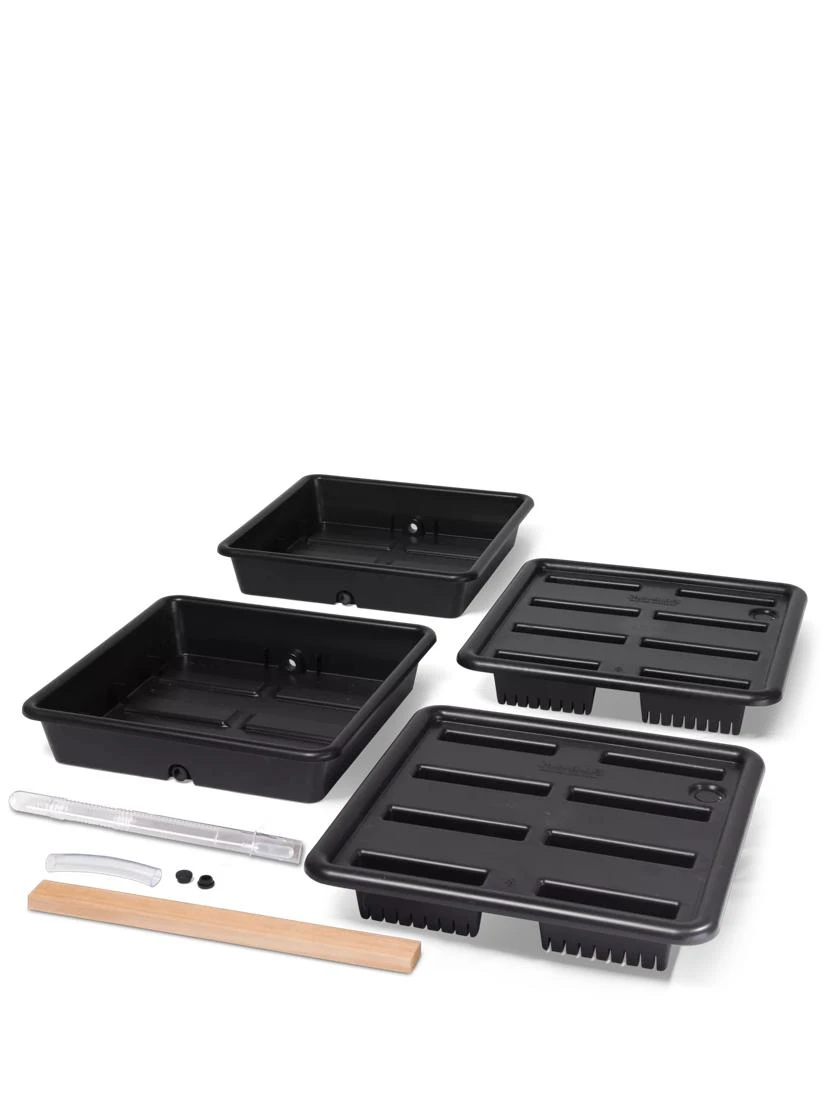 Self-Watering Insert For 2’ X 4’ Planter 1 Self-Watering Insert For 2’ X 4’ Planter