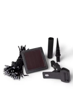 Solar LED String Lights, Lightup125™ -Garden Supply Store 8609126 4567 tif