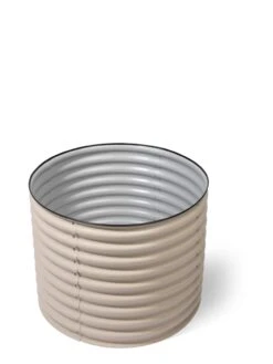 Birdies™ Round Metal Raised Bed, Tall -Garden Supply Store 8609152 5008 tif