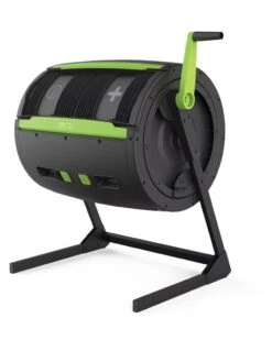 Maze Compost Tumbler, 65 Gallon -Garden Supply Store 8609198 06V tif