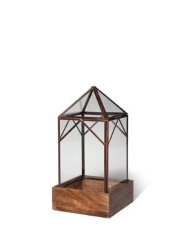 Art Decco Copper And Glass Terrariums 7 Art Decco Copper And Glass Terrariums -Garden Supply Store 8609211 4768 tif