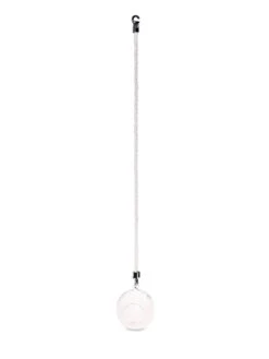 Mini Blown-Glass Hanging Terrarium, Set Of 2 8 Mini Blown-Glass Hanging Terrarium, Set Of 2 -Garden Supply Store 8609218 4748