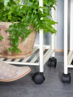 Oslo 2-Tier LED Grow Light Garden, 2 Fixtures -Garden Supply Store 8609220 4135 tif